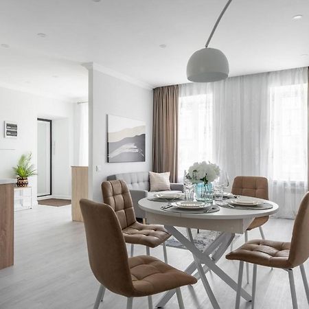 Ks Apartments Milano Esterno foto