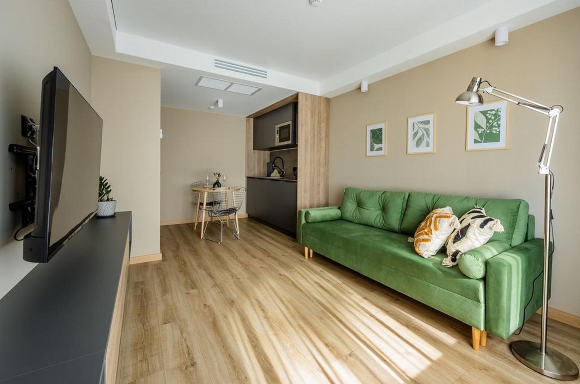 Ks Apartments Milano Esterno foto
