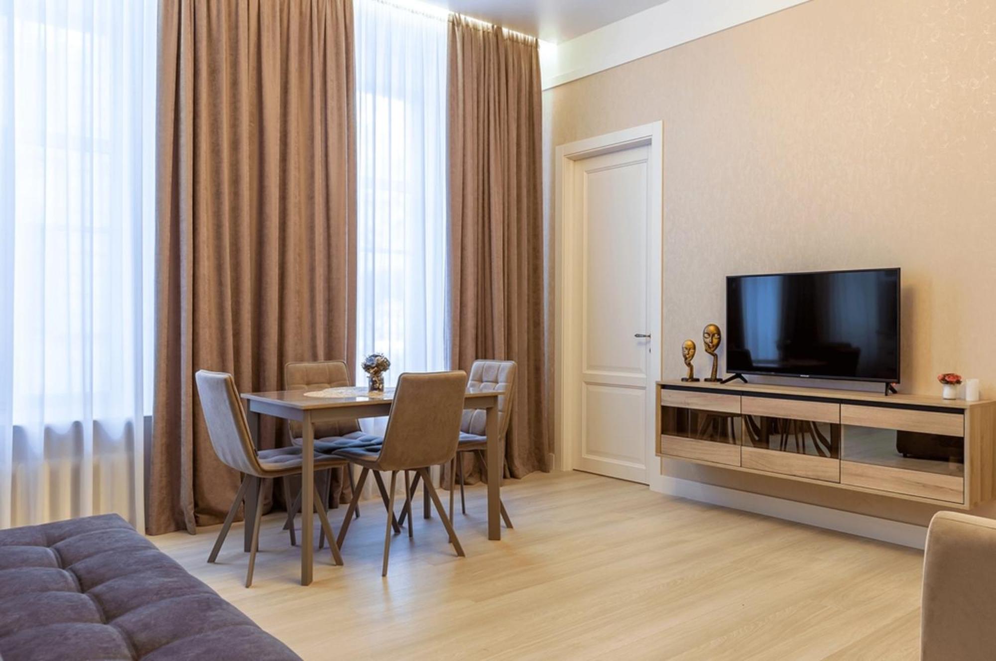 Ks Apartments Milano Esterno foto