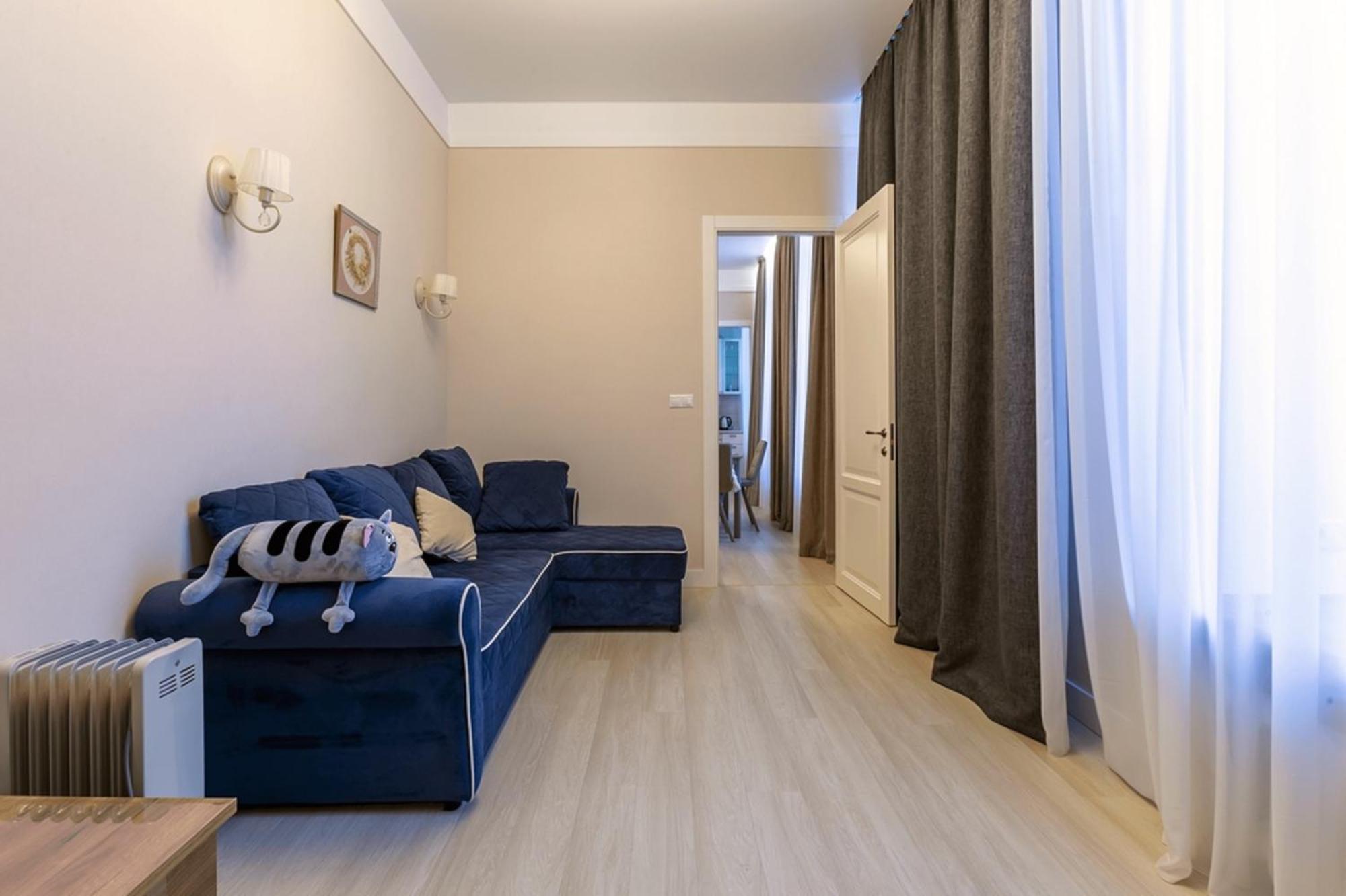 Ks Apartments Milano Esterno foto