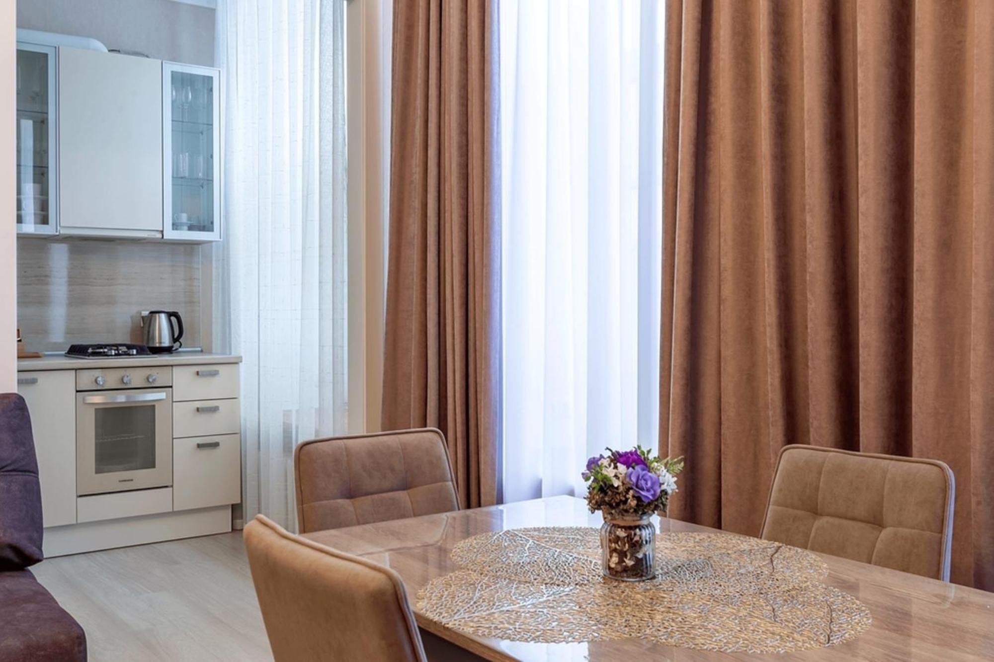 Ks Apartments Milano Esterno foto