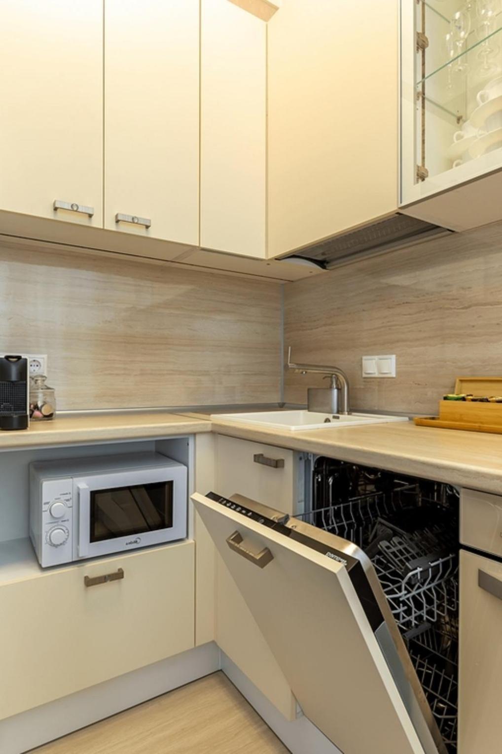 Ks Apartments Milano Esterno foto