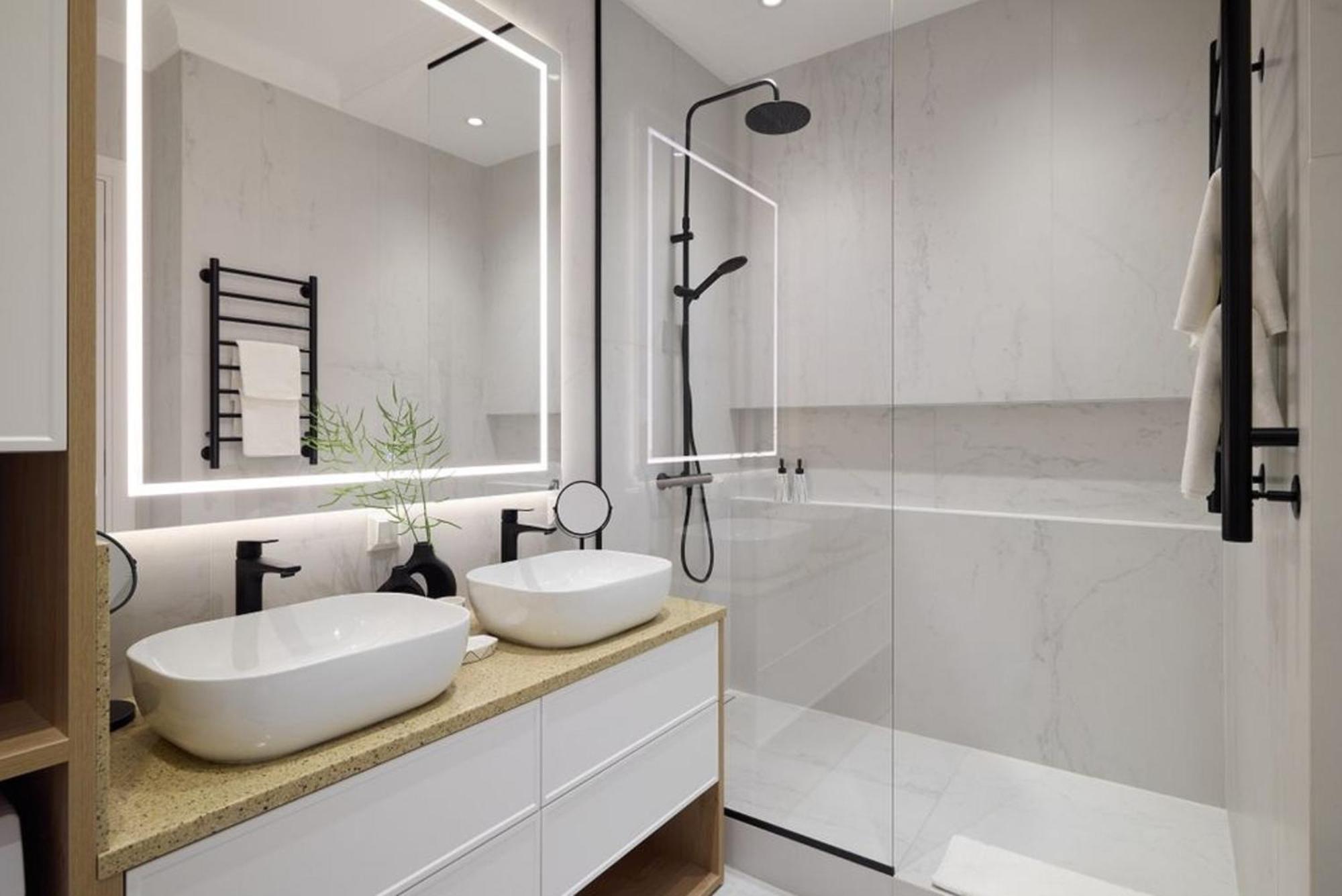 Ks Apartments Milano Esterno foto