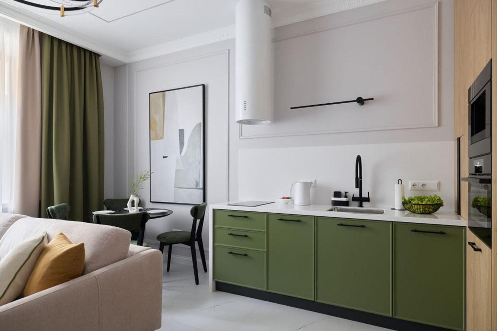 Ks Apartments Milano Esterno foto