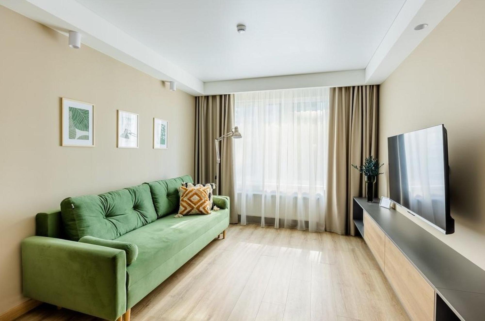 Ks Apartments Milano Esterno foto