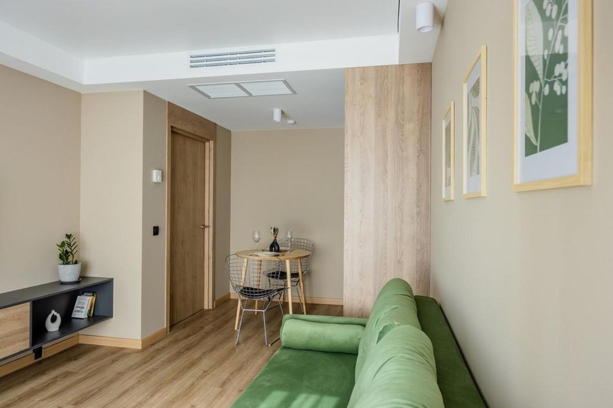 Ks Apartments Milano Esterno foto