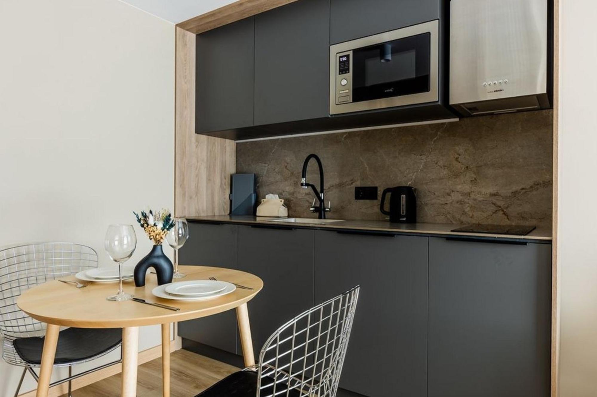 Ks Apartments Milano Esterno foto