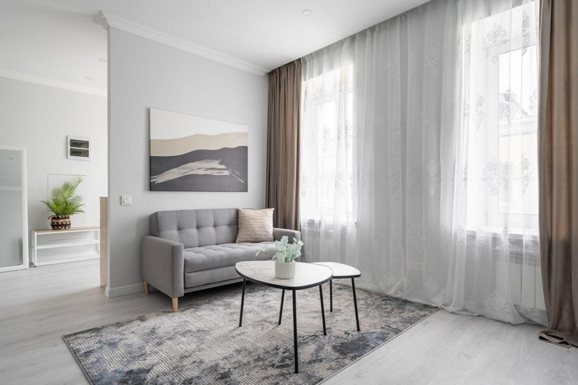 Ks Apartments Milano Esterno foto