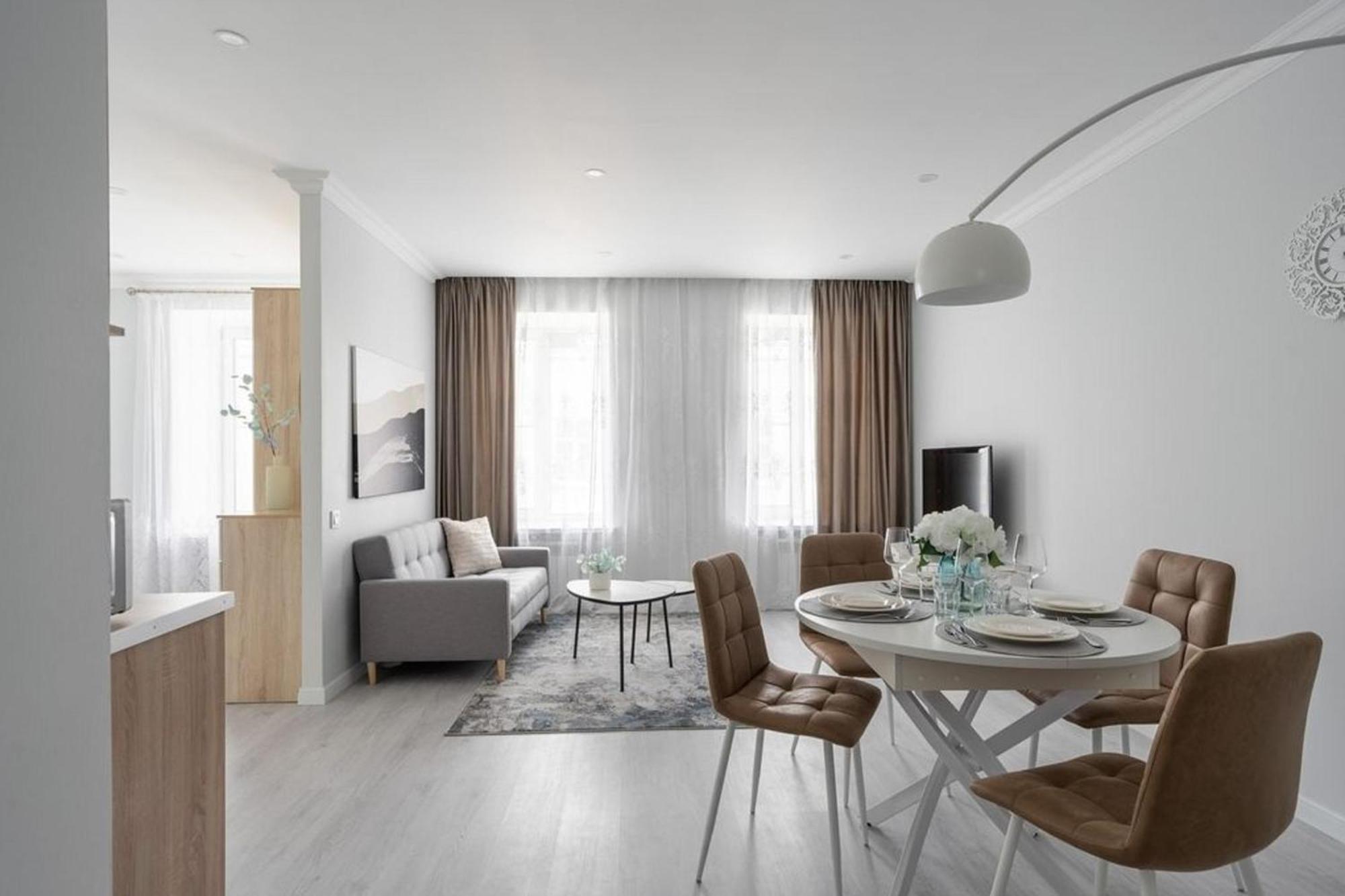 Ks Apartments Milano Esterno foto